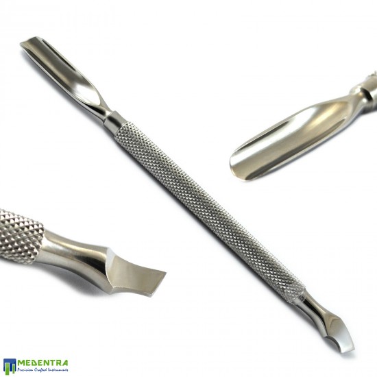 Heavy Duty Nail Gouge Spoon 