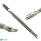 Heavy Duty Nail Gouge Spoon 