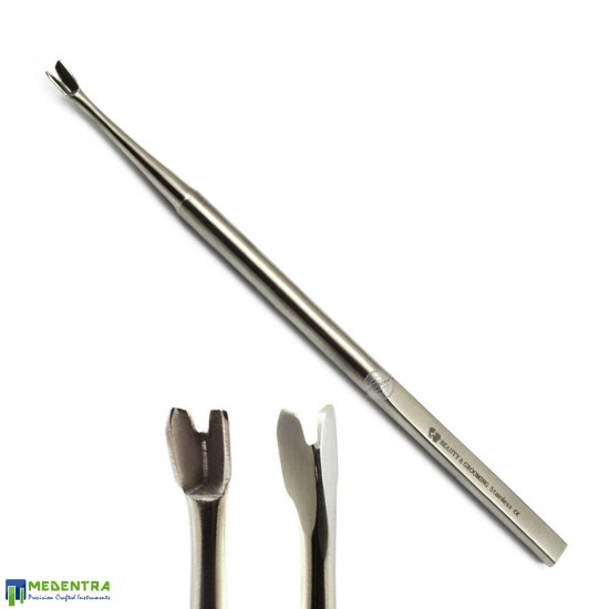 7Pcs Manicure Cuticle Pushers Set 