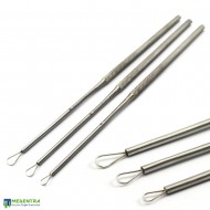 Ear Loop Cleaner Set of 3