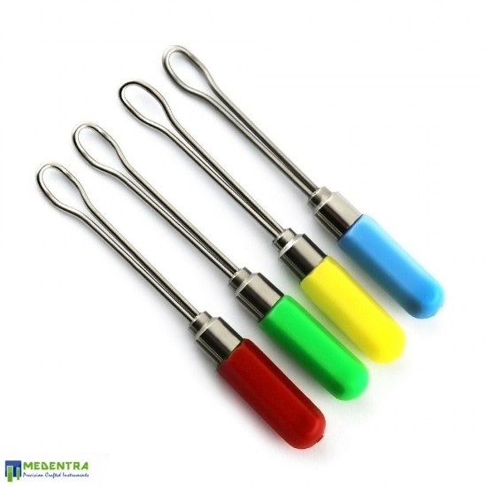 Multi Ear Loops Cleaner 