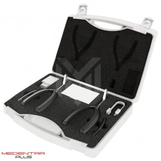 LED Nasal Speculum Set Box 