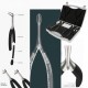 LED Nasal Speculum Set Box 