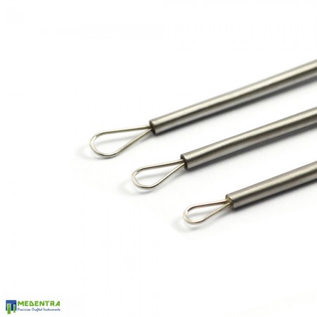 Ear Loop Cleaner Set of 3 Ear Loop Cleaner Set of 3