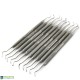 Dental Spoon Excavators Set Of 10 Dental Spoon Excavators Set Of 10