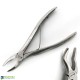Dental Tooth Extraction Forceps Fig-3