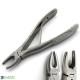 Dental Tooth Extraction Forceps Fig-1
