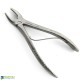 Dental Tooth Extraction Forceps Fig-2