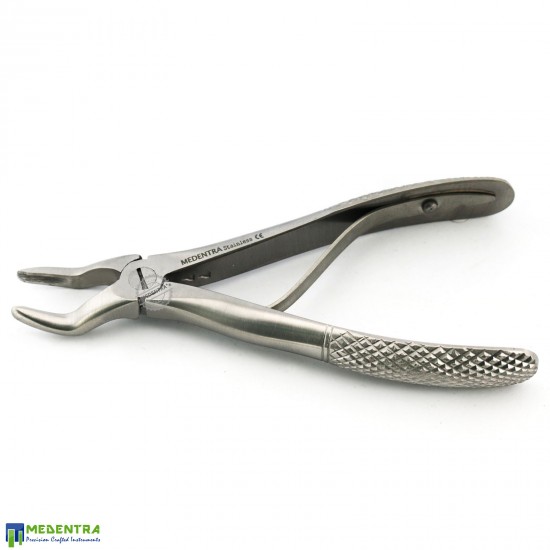 Dental Tooth Extraction Forceps Fig-3