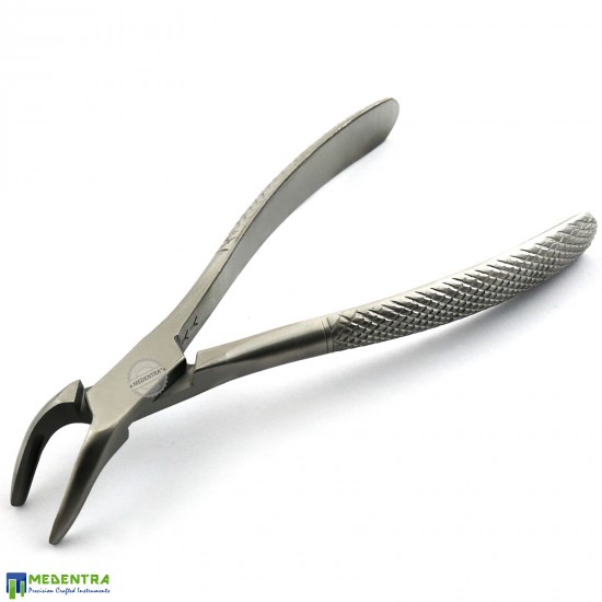 Dental Witzel Tooth Extraction Forceps 