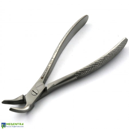Dental Witzel Tooth Extraction Forceps 
