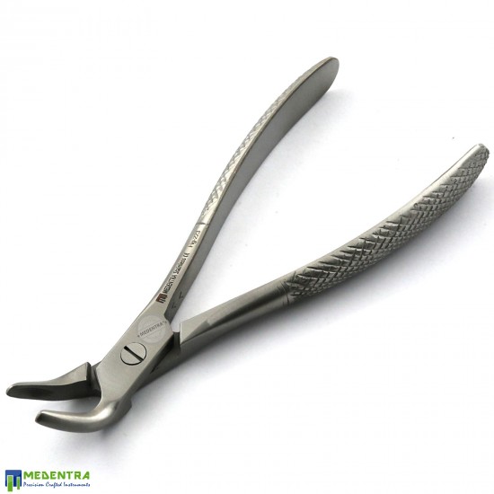 Dental Witzel Tooth Extraction Forceps 