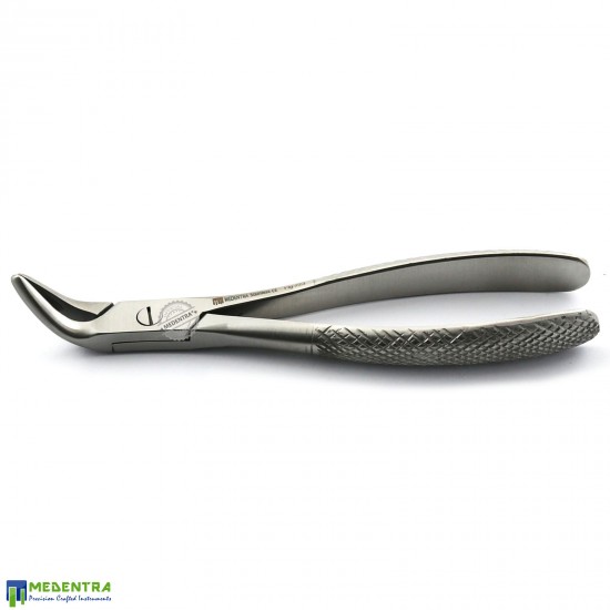 Dental Witzel Tooth Extraction Forceps 