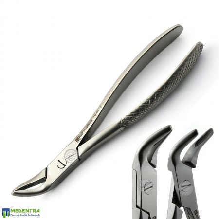 Dental Witzel Tooth Extraction Forceps 