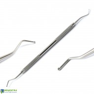 Dental Ball Burnisher 706-1