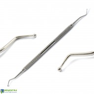 Dental Ball Burnisher 707-2