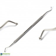 Dental Ball Burnisher 709-4