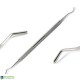 17Pcs Dental Amalgam Composite Filling Instruments