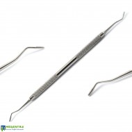 Dental Amalgam Plugger 720-1