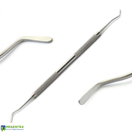 Dental Plastic Filling Spatula 754-1 Dental Plastic Filling Spatula 754-1