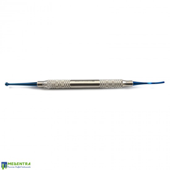 Dental Beavertail Burnisher Dental Beavertail Burnisher