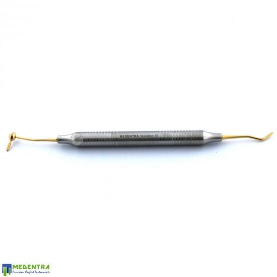 Dental Composite CIG-6 Instrument