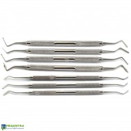 Dental Restorative Composite Filling Kit Dental Restorative Composite Filling Kit