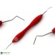 Dental Mortenson Pluggers Silicone Coated Dental Mortenson Pluggers Silicone Coated