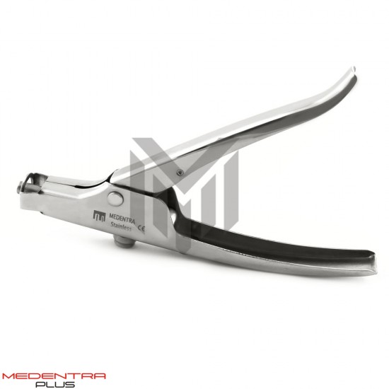 Dental Capsule Applier