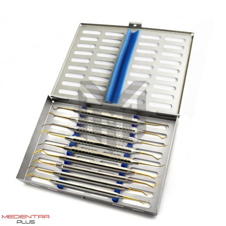 Dental Composite Filling Modelling Kit 