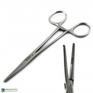 Dental Kelly Forceps Straight