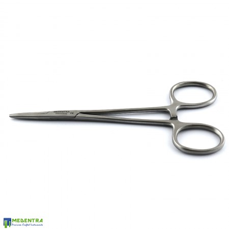 Dental Surgical Mosquito Forceps Straight