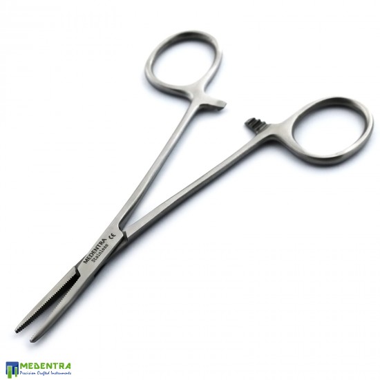 Dental Surgical Mosquito Forceps Straight