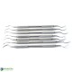 Dental Gracey Curettes Dental Gracey Curettes