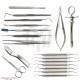 Implant Oral Surgery Kit 