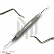 Dental Universal Curettes 13-14 Dental Universal Curettes 13-14