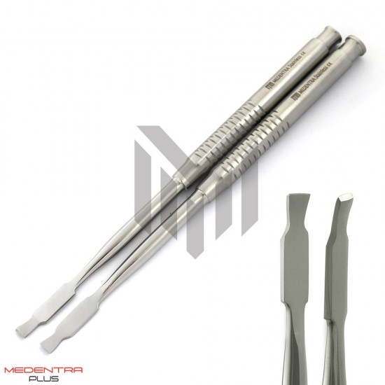 Dental Ochsenbein Chisel Set Of 2