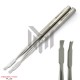 Dental Ochsenbein Chisel Set Of 2