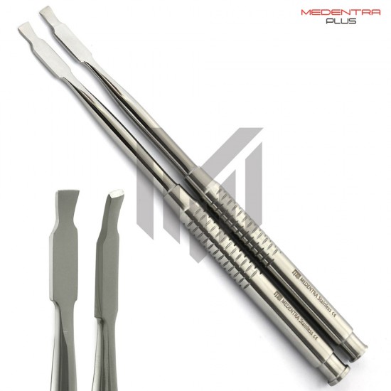 Dental Ochsenbein Chisel Set Of 2