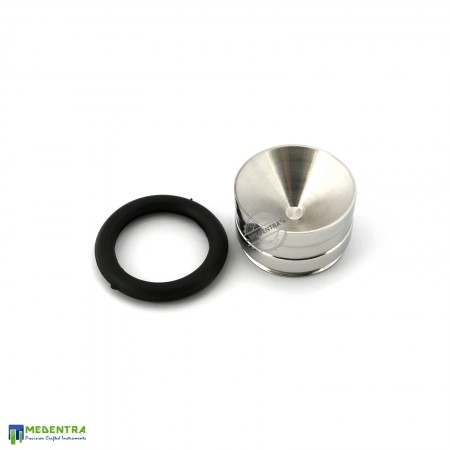 Dental Amalgam Well Pot 