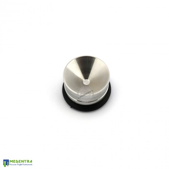 Dental Amalgam Well Pot 