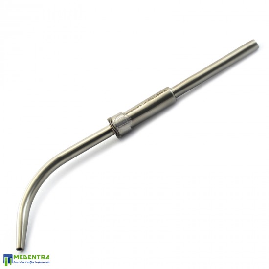 Dental Bone Collector 9mm Filter 