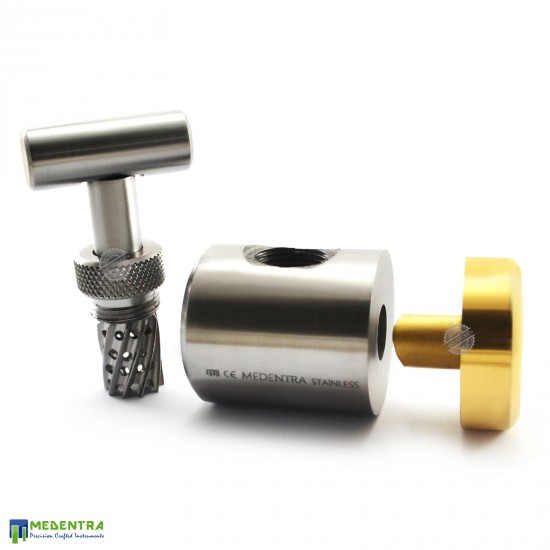 Dental Bone Harvesting Kit