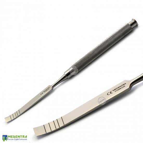 Dental Bone Splitting Chisels 