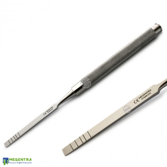 Dental Bone Splitting Chisels 