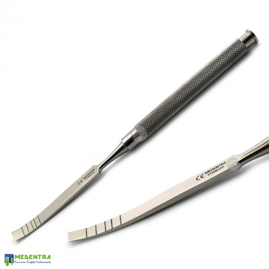 Dental Bone Splitting Chisels 