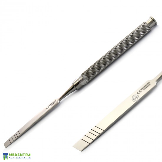 Dental Bone Splitting Chisels 