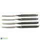 Dental Bone Splitting Chisels 