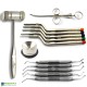 Dental Implant Sinus Lift Kit 