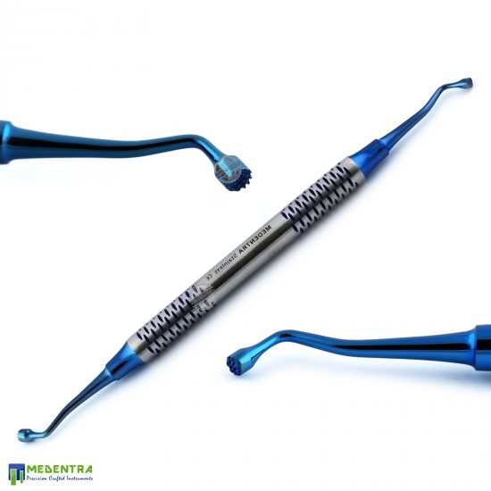 Dental PRF Instruments